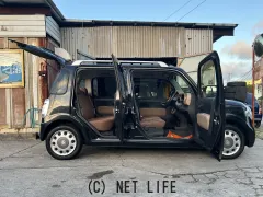 ダイハツ ミラココア