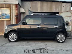 ダイハツ ミラココア