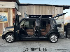 ダイハツ ミラココア