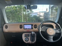 ダイハツ ミラココア