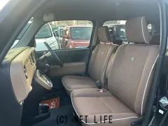 ダイハツ ミラココア