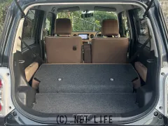 ダイハツ ミラココア