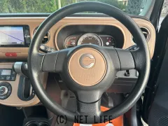 ダイハツ ミラココア