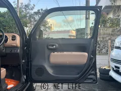 ダイハツ ミラココア