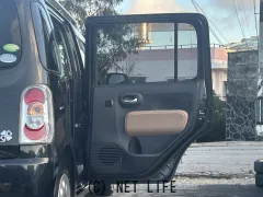 ダイハツ ミラココア