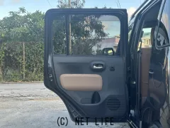 ダイハツ ミラココア