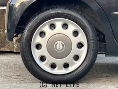 ダイハツ ミラココア