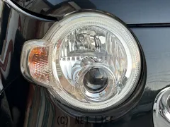 ダイハツ ミラココア