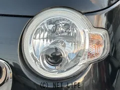 ダイハツ ミラココア