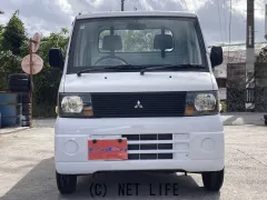 三菱 ミニキャブトラック