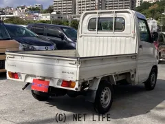 三菱 ミニキャブトラック