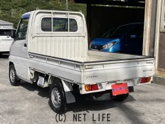 三菱 ミニキャブトラック