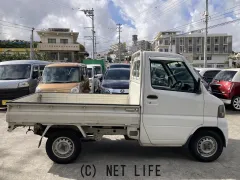三菱 ミニキャブトラック