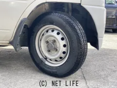 三菱 ミニキャブトラック