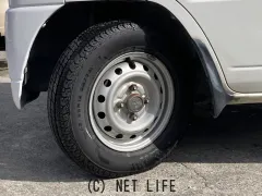 三菱 ミニキャブトラック