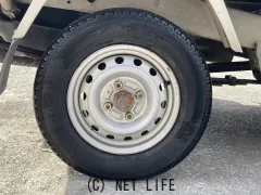 三菱 ミニキャブトラック