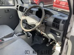 三菱 ミニキャブトラック