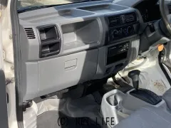 三菱 ミニキャブトラック