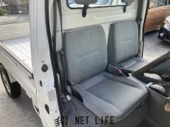 三菱 ミニキャブトラック