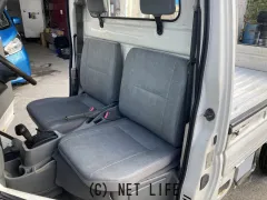 三菱 ミニキャブトラック