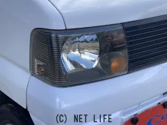 三菱 ミニキャブトラック