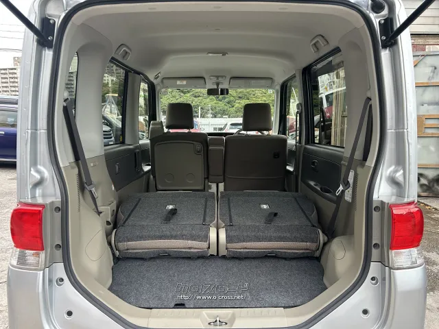 ダイハツ タント