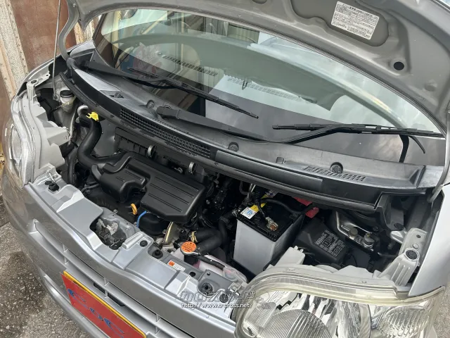 ダイハツ タント