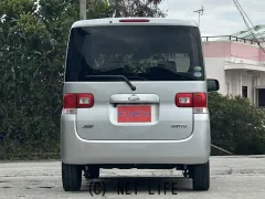 ダイハツ タント