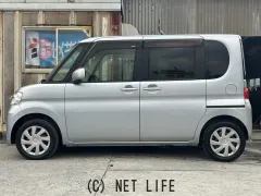 ダイハツ タント