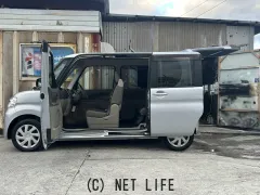 ダイハツ タント