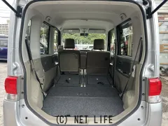 ダイハツ タント