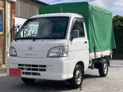 ダイハツ ハイゼットトラック