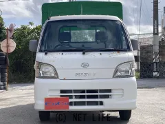 ダイハツ ハイゼットトラック