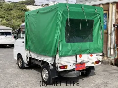ダイハツ ハイゼットトラック