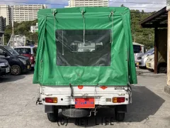 ダイハツ ハイゼットトラック