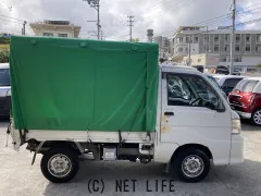 ダイハツ ハイゼットトラック
