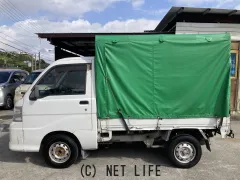 ダイハツ ハイゼットトラック