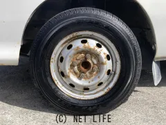 ダイハツ ハイゼットトラック