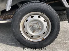 ダイハツ ハイゼットトラック