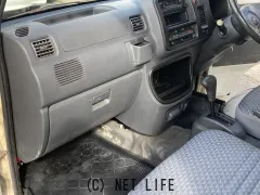 ダイハツ ハイゼットトラック