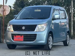 スズキ ワゴンR