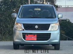 スズキ ワゴンR