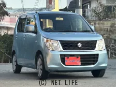 スズキ ワゴンR