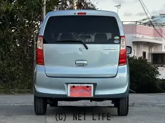 スズキ ワゴンR