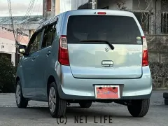 スズキ ワゴンR