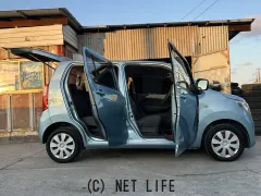 スズキ ワゴンR