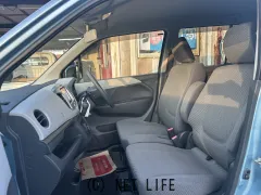 スズキ ワゴンR