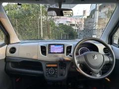 スズキ ワゴンR