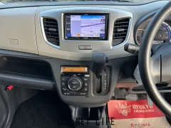 スズキ ワゴンR