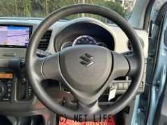 スズキ ワゴンR